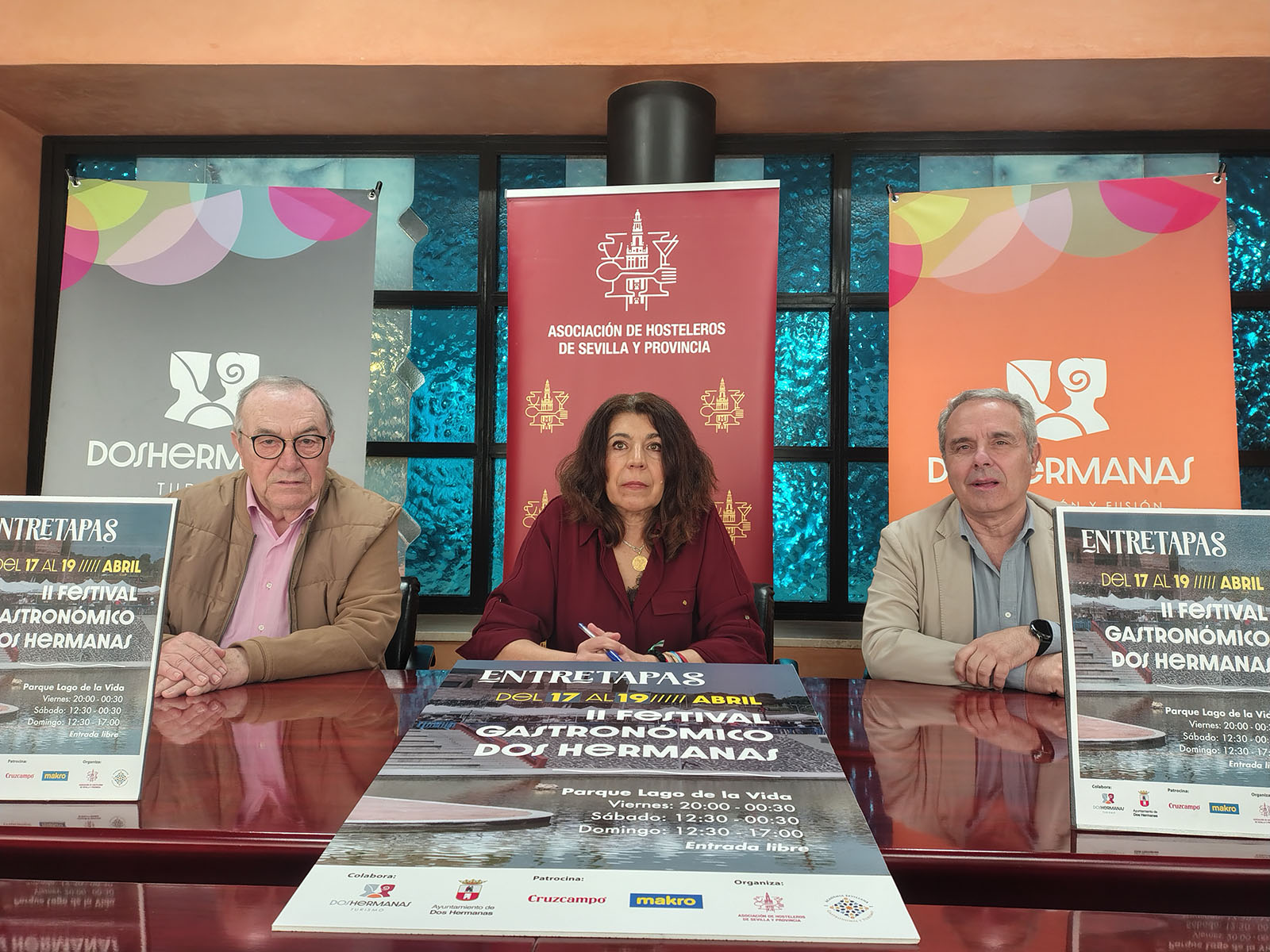 Entretapas vuelve este fin de semana a Entrenúcleos
