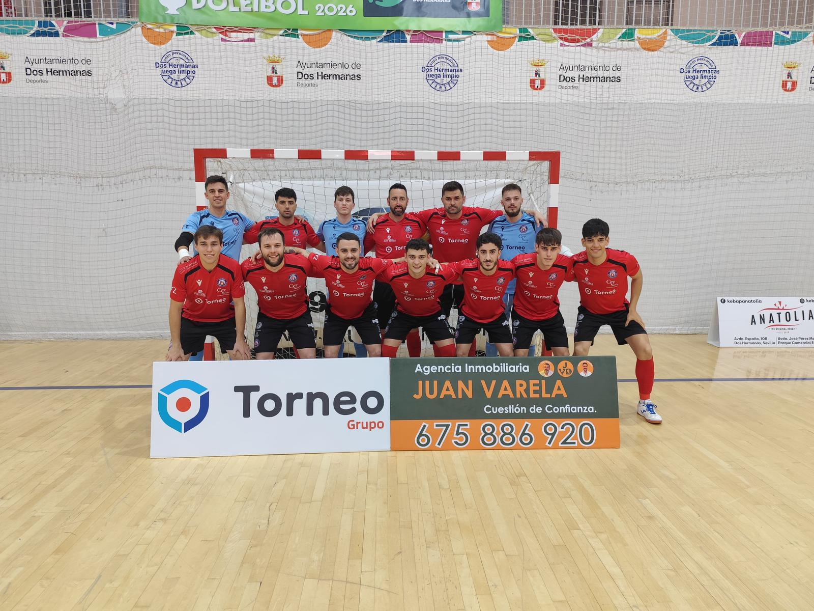 Doble victoria que les acerca a sus campeonatos
