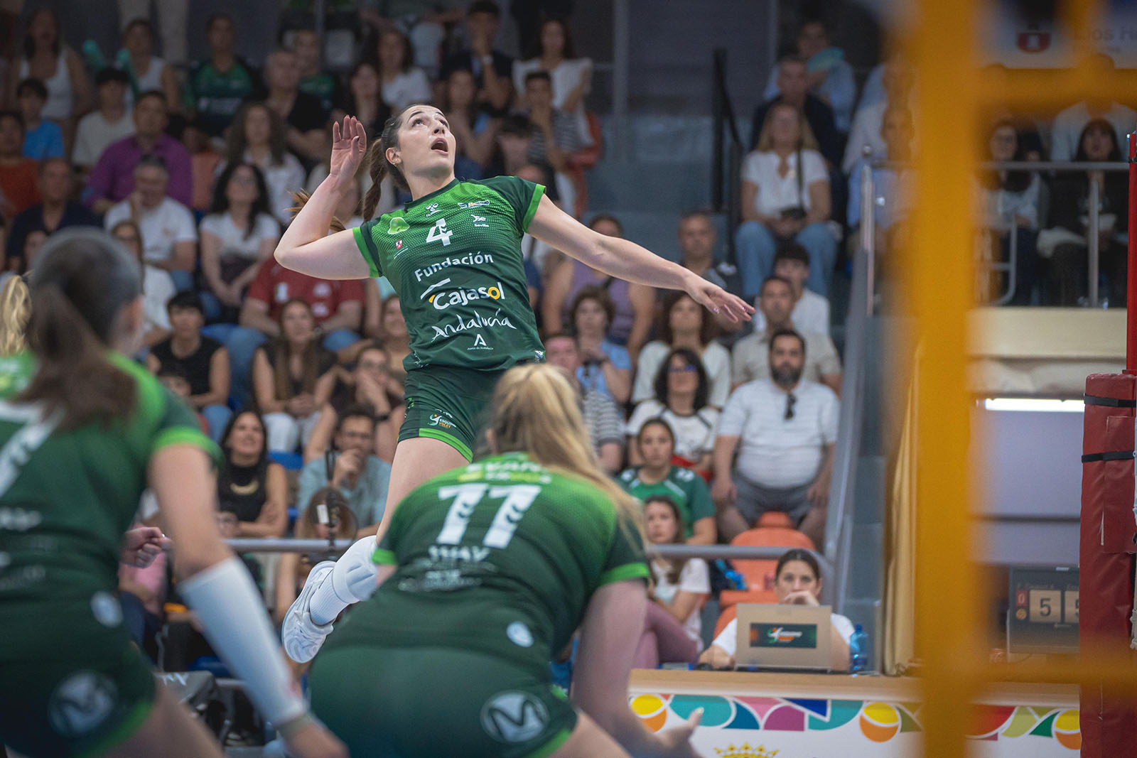 La gran final de la Liga Iberdrola comienza en Canarias