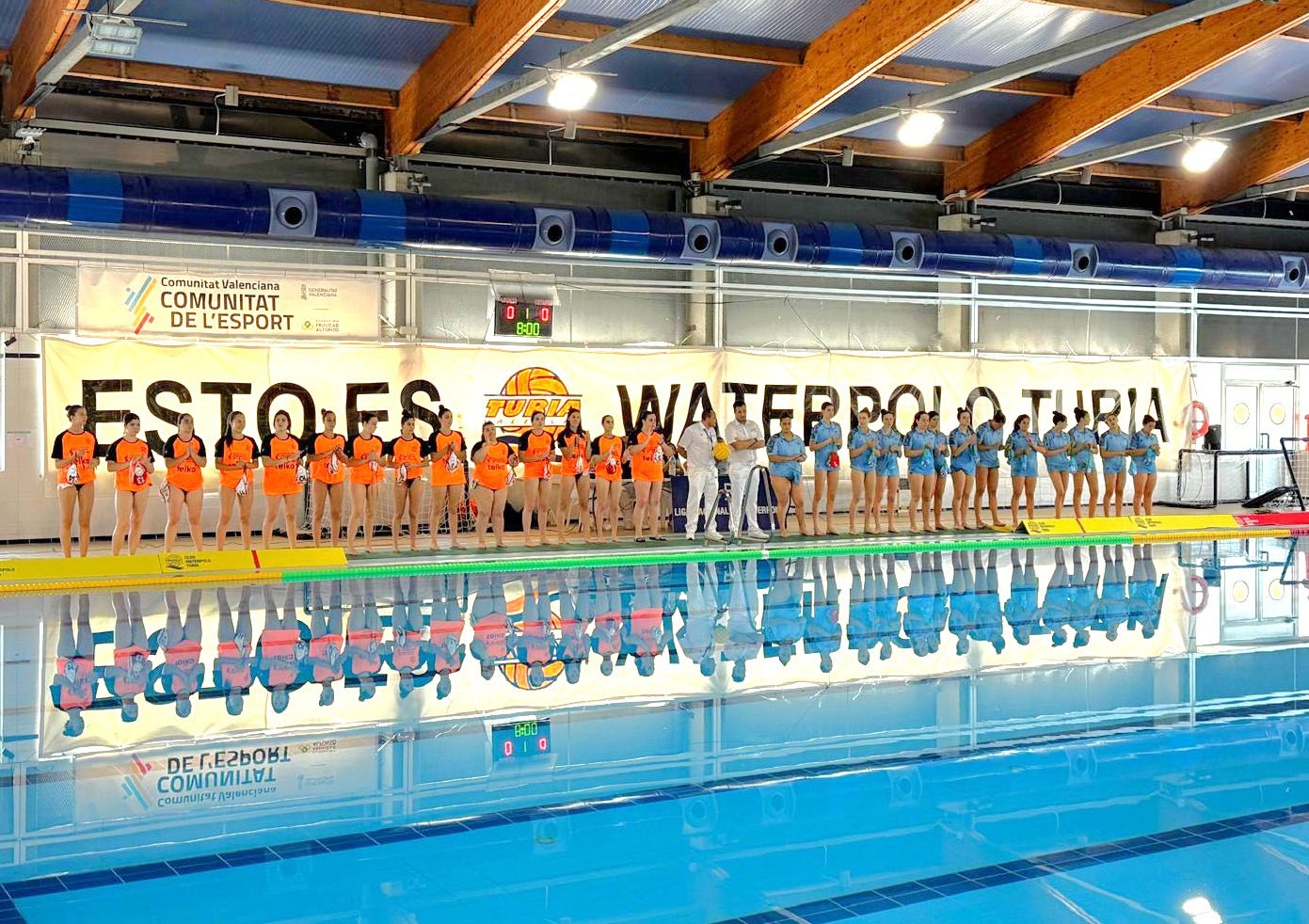 Salvación virtual en Primera Nacional femenina