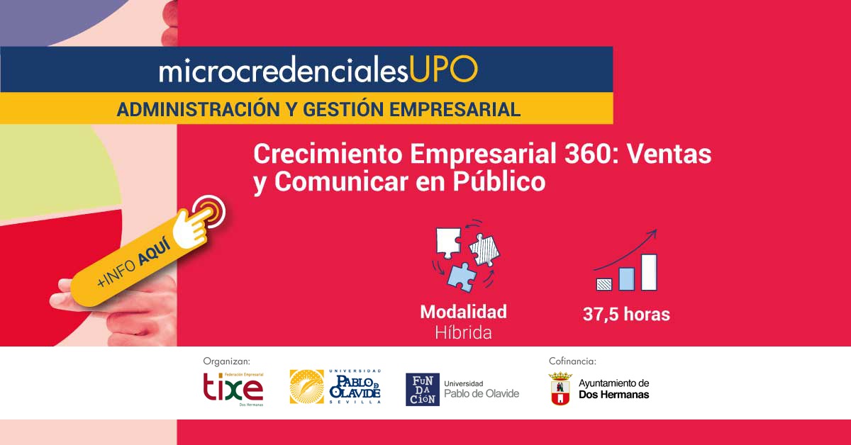 Tixe vuelve a apostar por la formación de microcredenciales