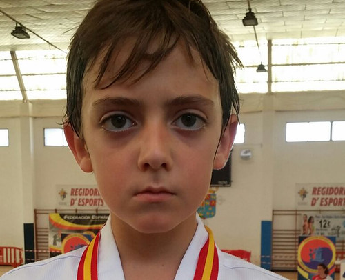 ¡Felicidades Manuel!
