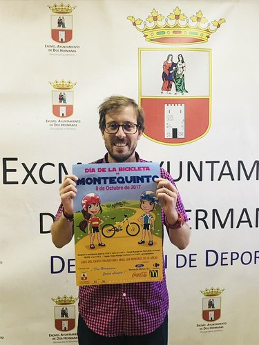 Presentación Día de la Bicicleta