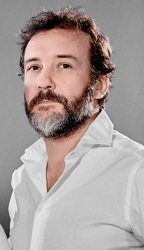 José Luis García-Pérez