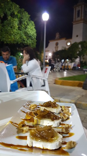 IV Ruta de la Tapa de Dos Hermanas