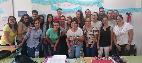 Felicidades