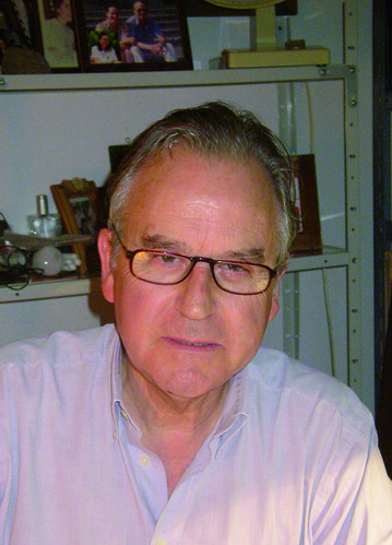 Miguel Becerra Román