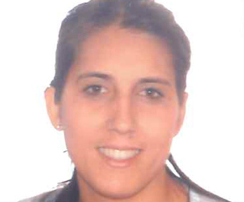 ¡Felicidades Anita!