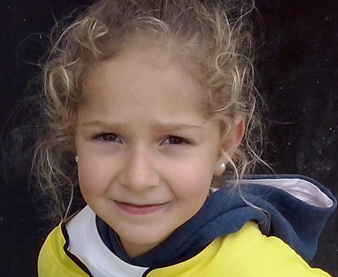 ¡Felicidades, Marina!