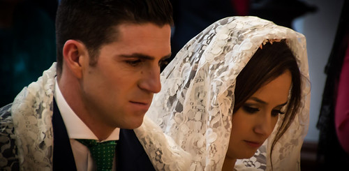 ¡Felicidades Miriam y Pablo!