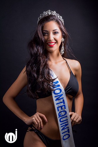 Mariola Partida Angulo, Miss Grand Sevilla