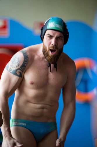 José Antonio Millán deja el waterpolo