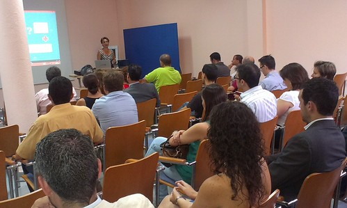 Desayuno de Entrenamiento Empresarial en Tixe