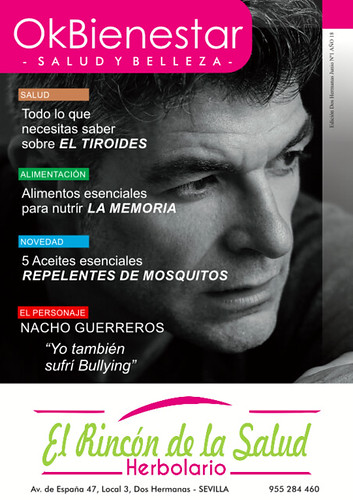 Revista OkBienestar