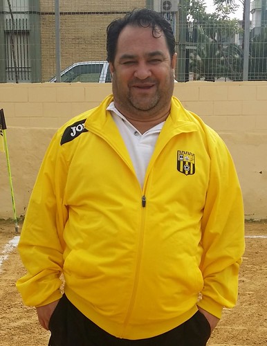 Miguel Ángel González León