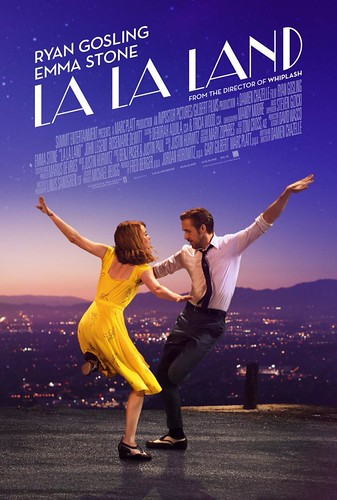 Cine de Verano en el auditorio